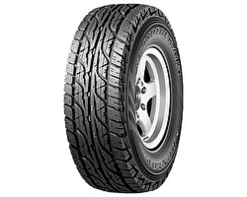 Dunlop  265/65R17 112S Grantrek AT3