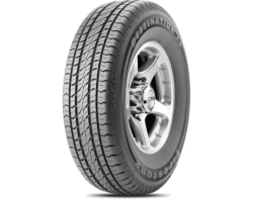 Firestone 235/65R17  108H LE-02