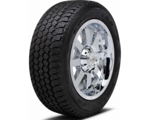 Goodyear 265/60R18 110T Wranglee All-Terrain Adventure