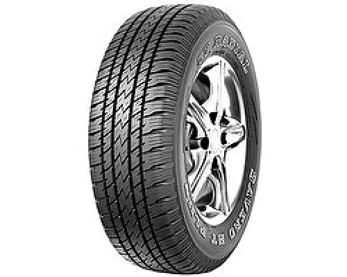 GT Radial 265/65R17 112T SAVERO HT PLUS