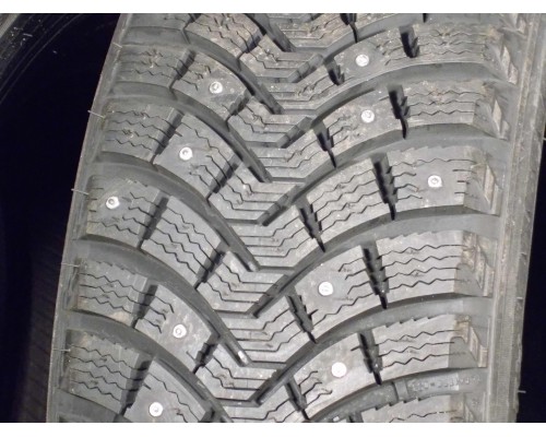 Michelin 205/60R16 96Т X-ICE North 3  Ш