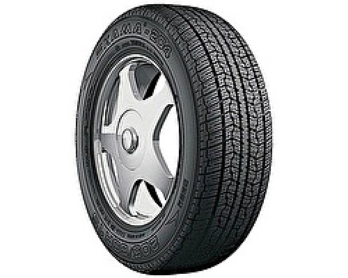 Кама-204 135/80R12 68T б/к всес. НК