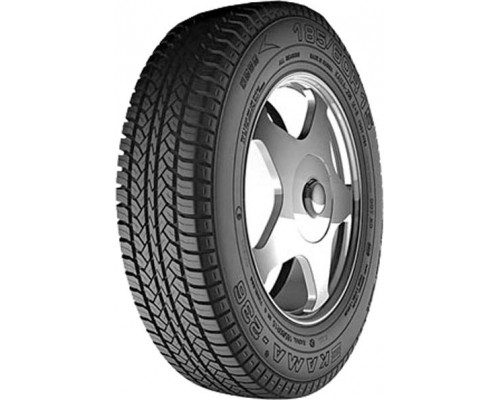 Кама Евро236 185/60R15 84H б/к всес. НК