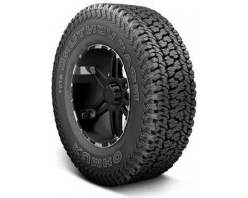 Marshal 235/70R16 104T AT51