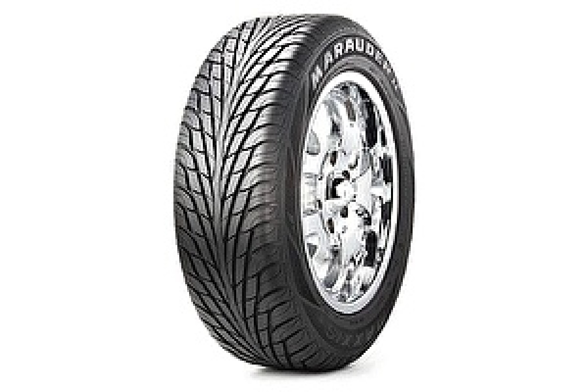 Maxxis 255 50 r20