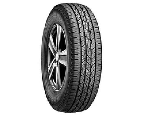 Nexen 245/70R16 111T Roadian HTX RH5 XL