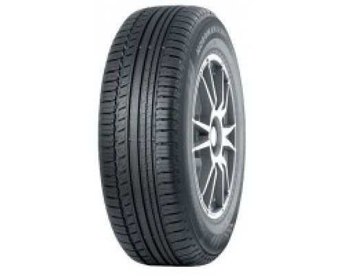 Nokian 225/65R17 102H Nordman S SUV