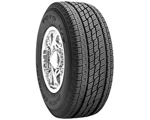 TOYO 235/75R16 106S Open Country H/T